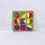 PZCA-043-Puzzle Pecahan Cat A7